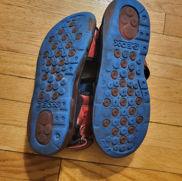 Geox sandals - Picture 3 of 4